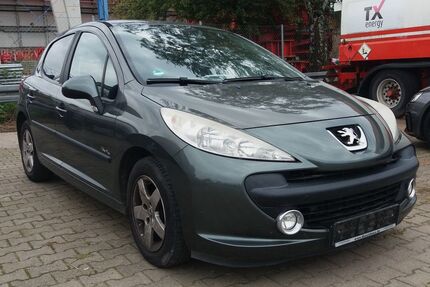 Peugeot 207 169.500 km 2.000 € Hannover 30165