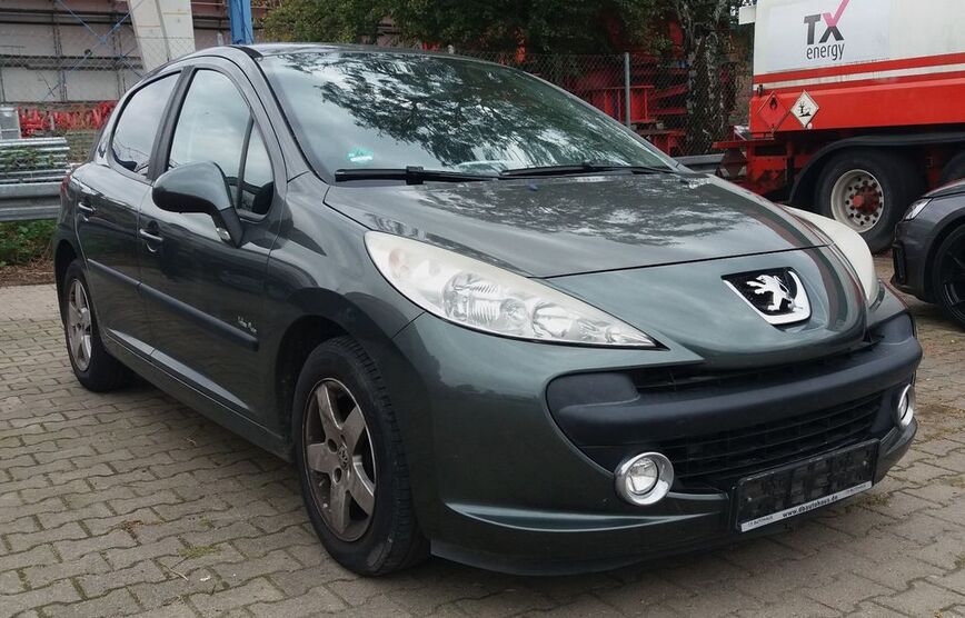 Peugeot 207 169.500 km 2.000 € Hannover 30165