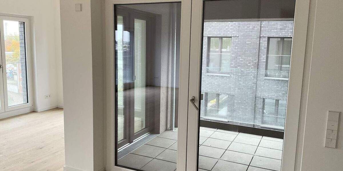 Etagenwohnung Hannover Döhren - 3 Zimmer, 124 m&sup2;, 1.800&euro; | Angebot:23191529