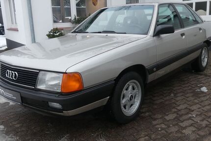 Audi 100 140.000 km 5.990 &euro; Hannover 30657