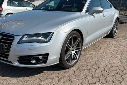 Audi A7 157.727 km 17.250 &euro; Hannover 30419