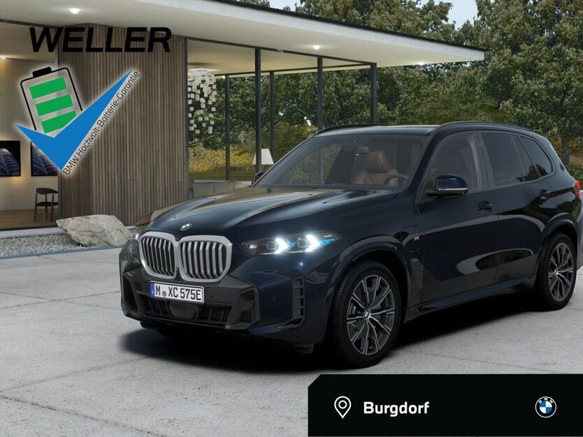 BMW X5 13.672 km 91.400 € Burgdorf 31303