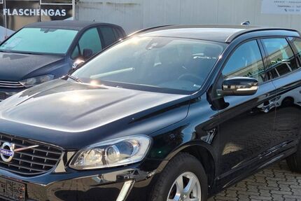Volvo XC60 160.000 km 14.700 &euro; Lehrte 31275