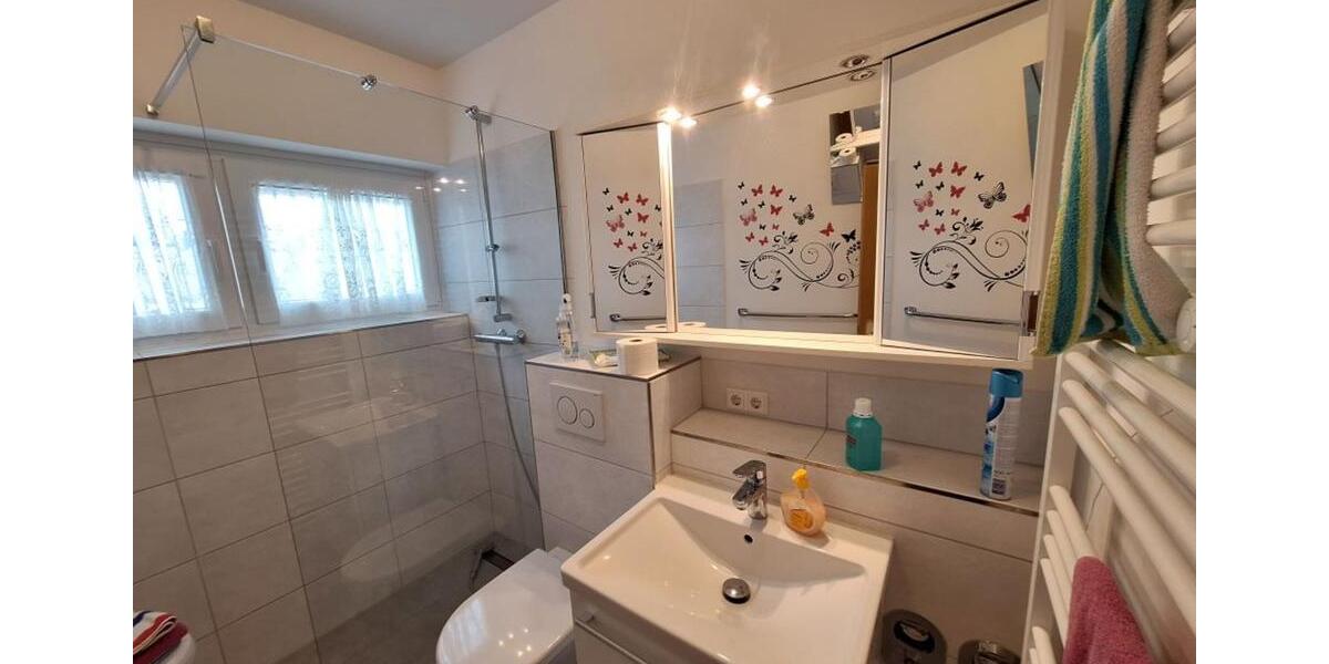 4 Zi ETW in ruhiger Lage Hannover Groß Buchholz ohne Makler 4 zimmer