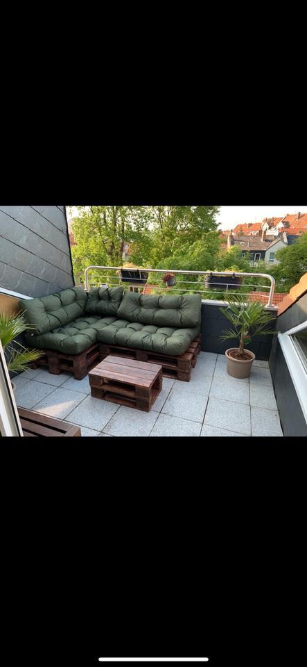 Wunderschöne Eigentumswohnung in der Hildesheimer Oststadt zimmer