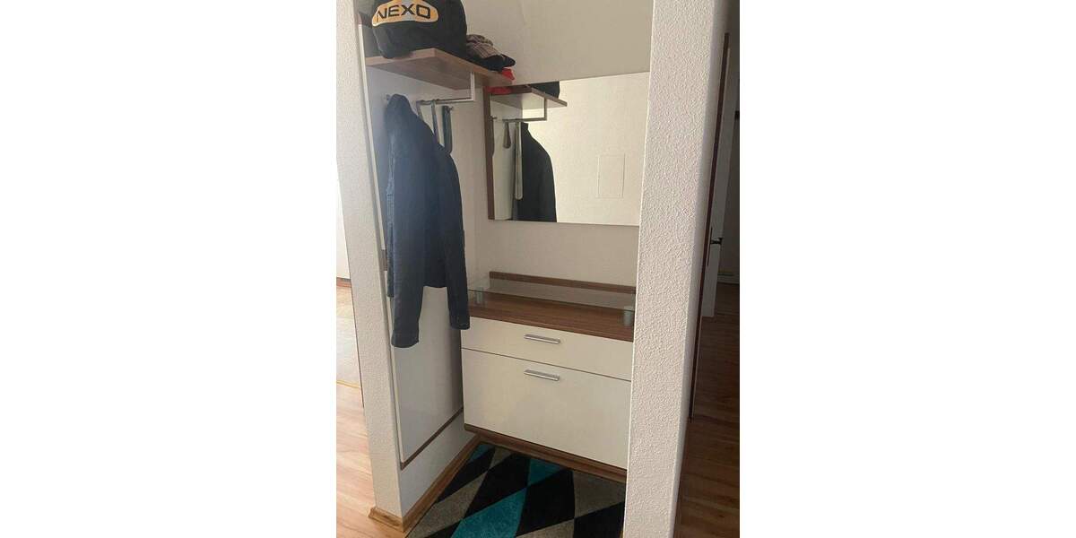 Etagenwohnung Garbsen Berenbostel - 4 Zimmer, 94 m&sup2;, 228.000&euro; | Angebot:25820724