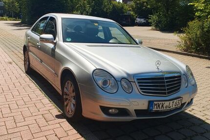 Mercedes-Benz E 220 400.000 km 2.200 &euro; Lehrte 31275