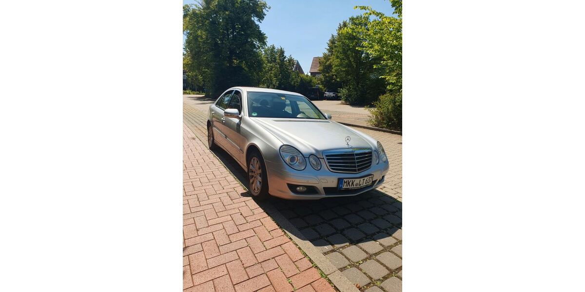 Mercedes-Benz E 220 400.000 km 2.200 &euro; Lehrte 31275