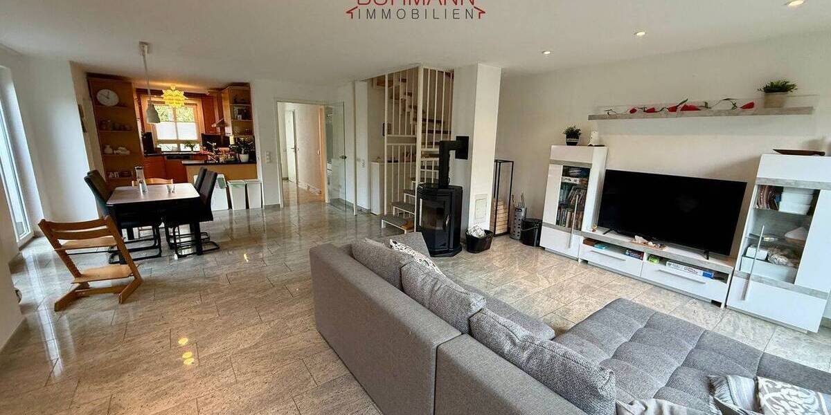 Einfamilienhaus Wunstorf Großenheidorn - 4 Zimmer, 115 m&sup2;, 469.000&euro; | Angebot:26187423