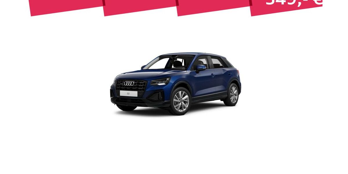 Audi Q2 58.623 km 27.990 &euro; Hannover 30179