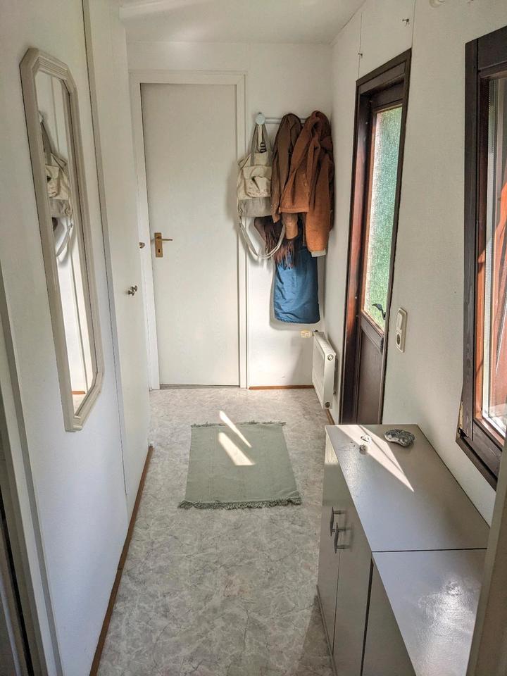 Geräumiges und geplegtes TinyhausMobilheim