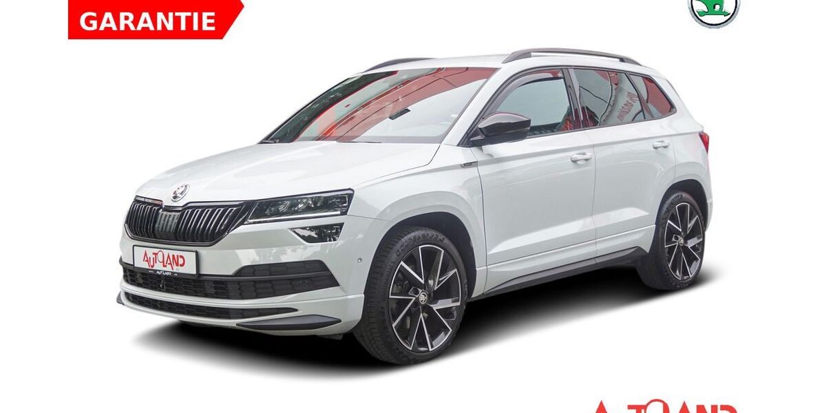 Skoda Karoq 69.162 km 29.950 &euro; Hannover 30179
