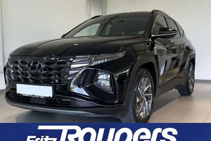 Hyundai TUCSON 25.300 km 24.750 &euro; Hannover 30453