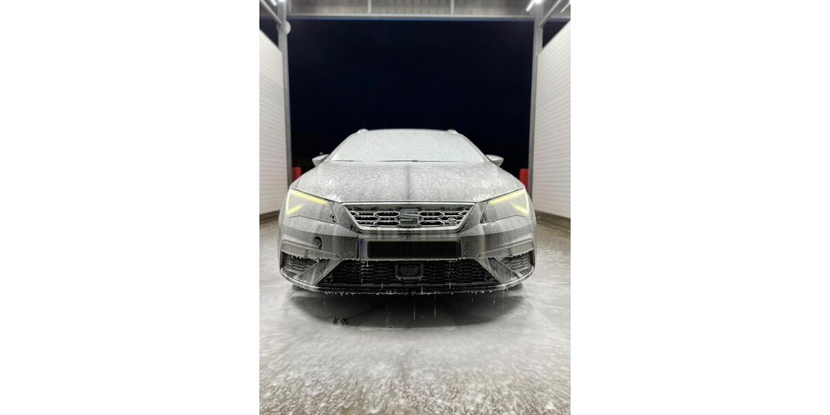 Seat Leon 80.000 km 18.400 &euro; Lehrte 31275