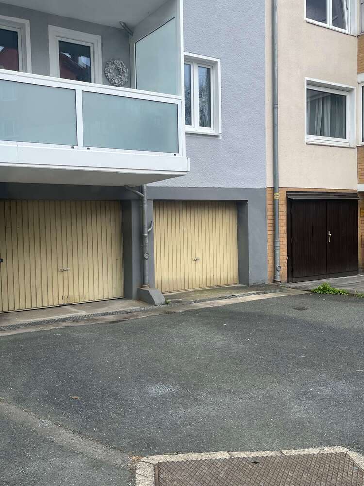 Garage zu verkaufen in Hannover 25.000 €