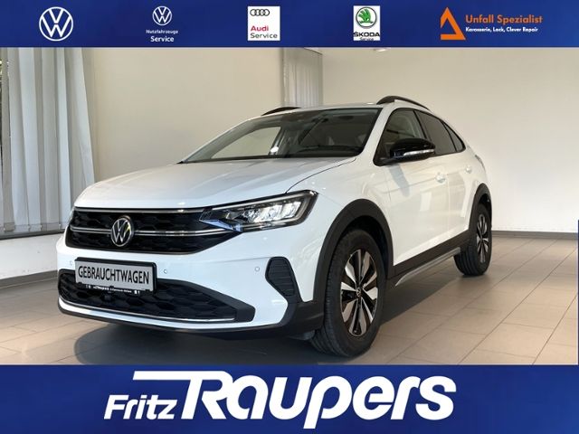 VW Taigo 1.775 km 25.750 € Hannover 30453