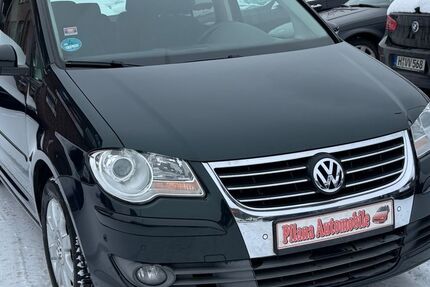 VW Touran 131.100 km 4.799 &euro; Isernhagen (Awb) Hannover 30916