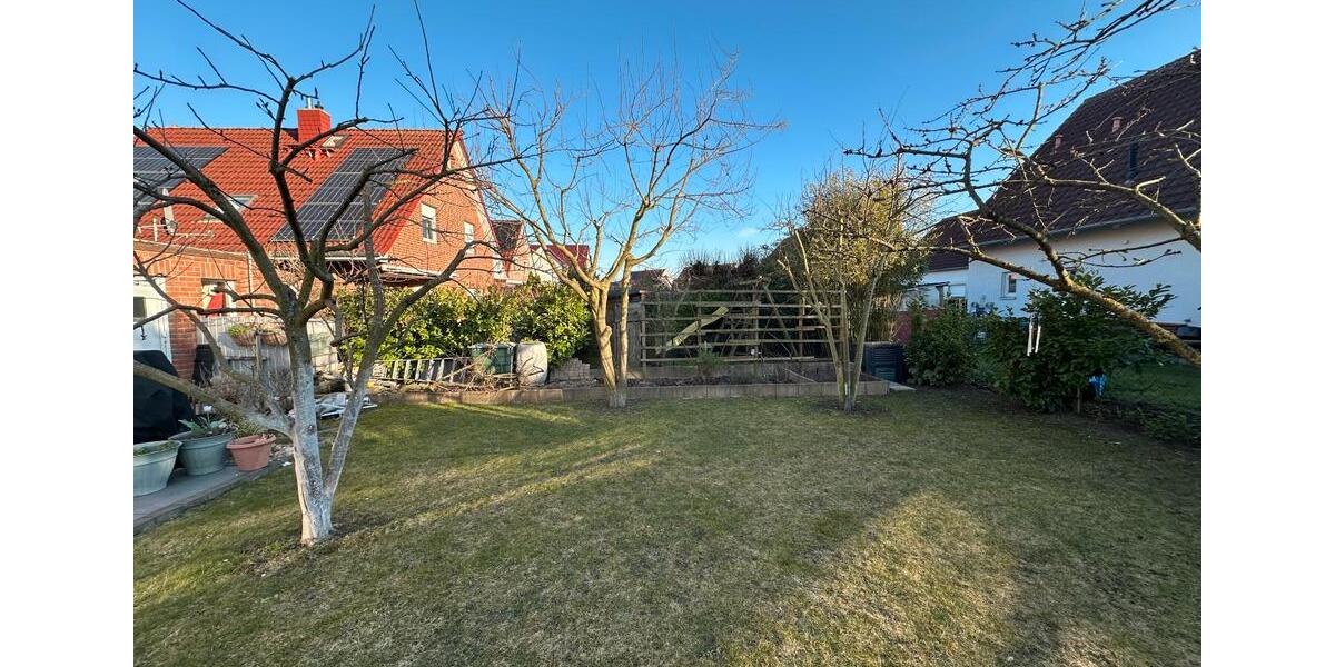 Einfamilienhaus Hannover Ahlem-Badenstedt-Davenstedt - 6 Zimmer, 178 m&sup2;, 720.000&euro; | Angebot:25864366