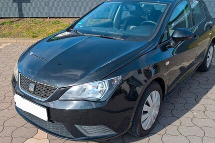 Seat Ibiza 129.300 km 6.740 &euro; Garbsen 30827
