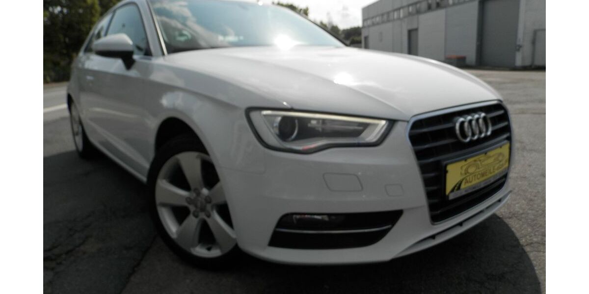 Audi A3 138.000 km 12.900 &euro; Elze 31008