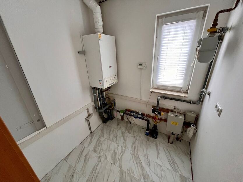 Ihrer Zukunft zuliebe! 4 zimmer