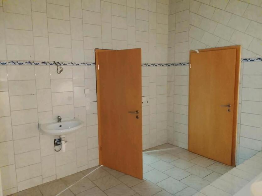 Toplage Ehlershausen DHH zu vermieten! zimmer