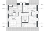 Einfamilienhaus Hannover Ahlem - 5 Zimmer, 140 m&sup2;, 649.000&euro; | Angebot:26117700