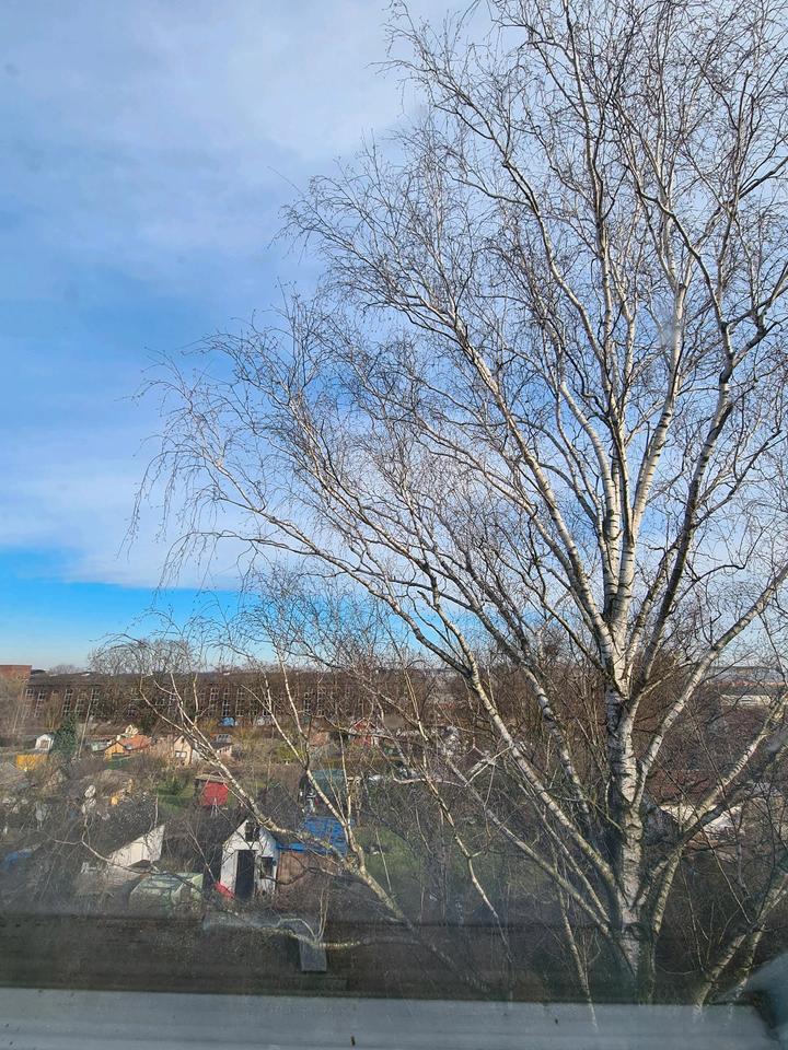 Vermietete Eigentumswohnung für Anleger zimmer