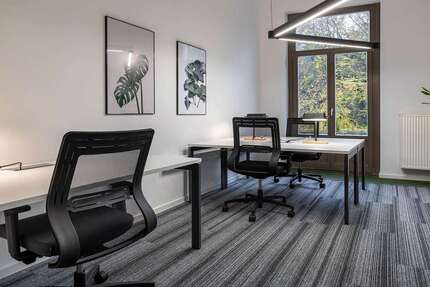 Gewerbeobjekt Hannover Vahrenwald-List - 370&euro; | Angebot:27321093
