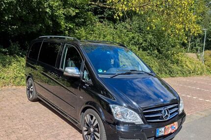Mercedes-Benz Viano 291.000 km 27.800 € Wunstorf OT Steinhude 31515