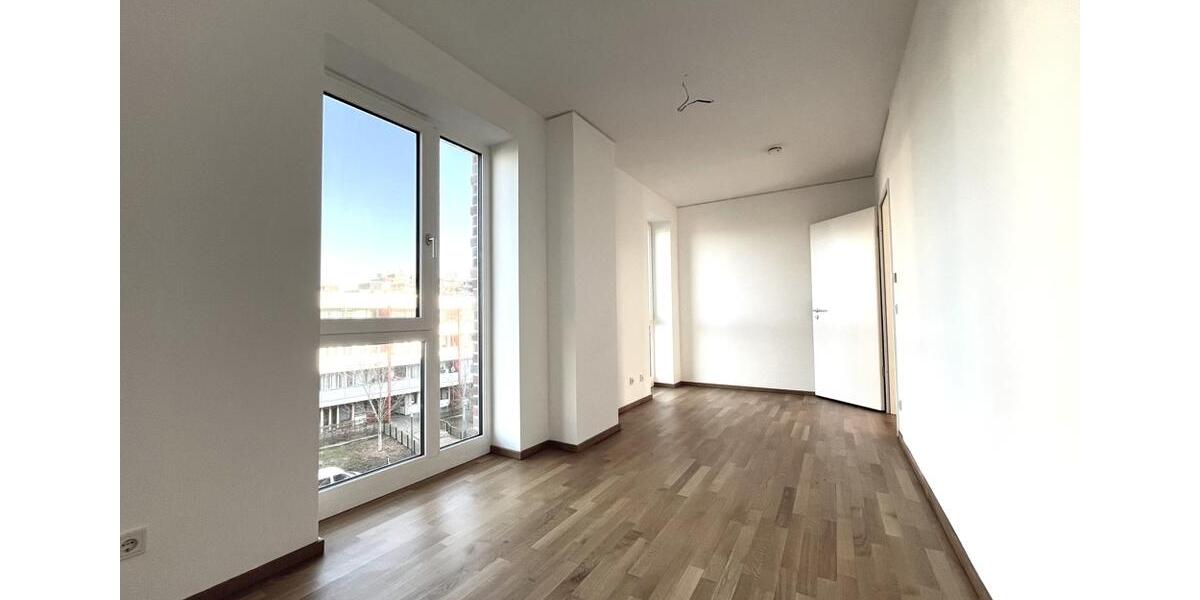 Etagenwohnung Hannover Vahrenwald-List - 3 Zimmer, 82 m&sup2;, 1.299&euro; | Angebot:24119075