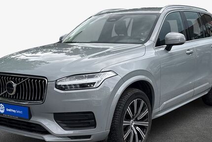 Volvo XC90 52.926 km 40.431 &euro; Hannover 30165