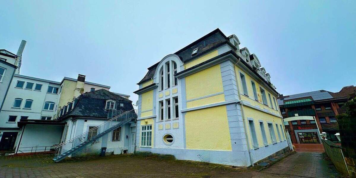 Gewerbeobjekt Bad Nenndorf - 2.950.000&euro; | Angebot:23981173