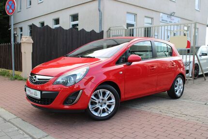 Opel Corsa 210.000 km 3.990 € Nordstemmen 31171