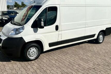 Peugeot Boxer 300.000 km 4.450 &euro; Garbsen 30827