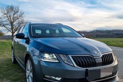 Skoda Octavia 140.700 km 15.900 &euro; Hildesheim 31134