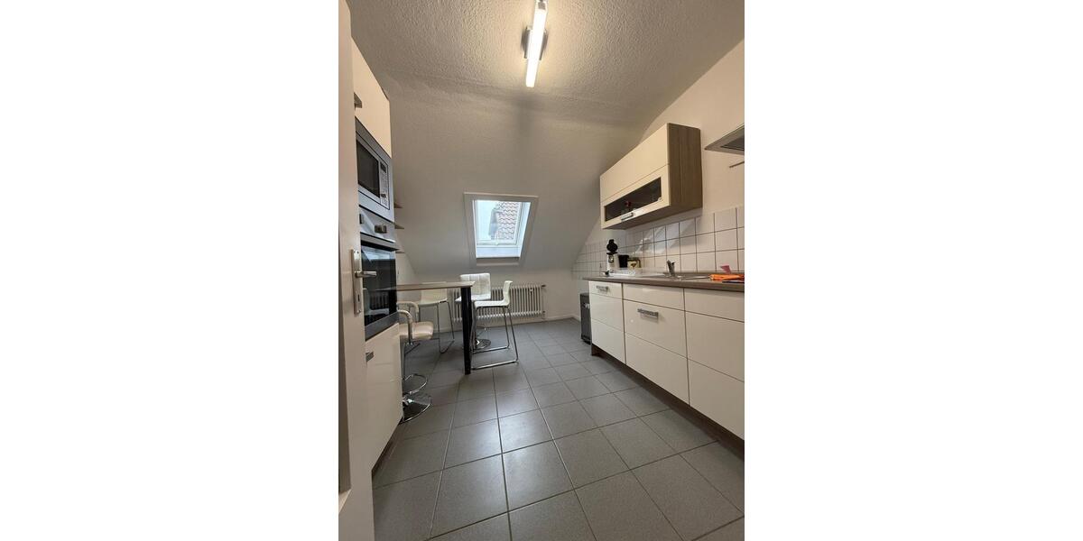 Etagenwohnung Langenhagen Engelbostel - 2 Zimmer, 69 m&sup2;, 890&euro; | Angebot:26196666