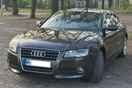 Audi A5 153.000 km 9.400 &euro; Hannover 30179