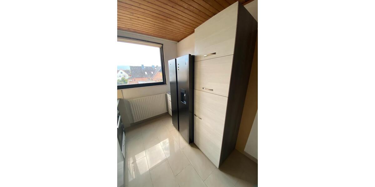 Etagenwohnung Hannover Bothfeld-Vahrenheide - 3 Zimmer, 75 m&sup2;, 1.000&euro; | Angebot:25655096