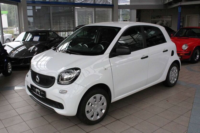 ForFour
