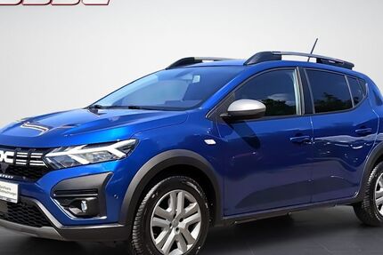 Dacia Sandero 26.850 km 16.450 &euro; Garbsen 30827