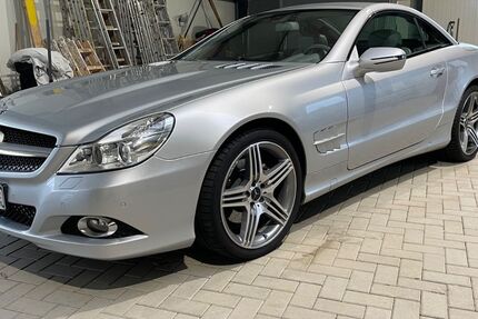 Mercedes-Benz SL 350 101.100 km 26.000 &euro; Neustadt 31535