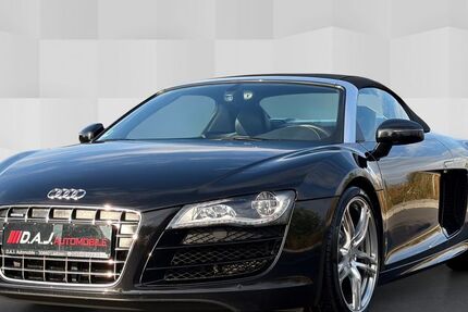 Audi R8 53.950 km 89.980 &euro; Laatzen 30880