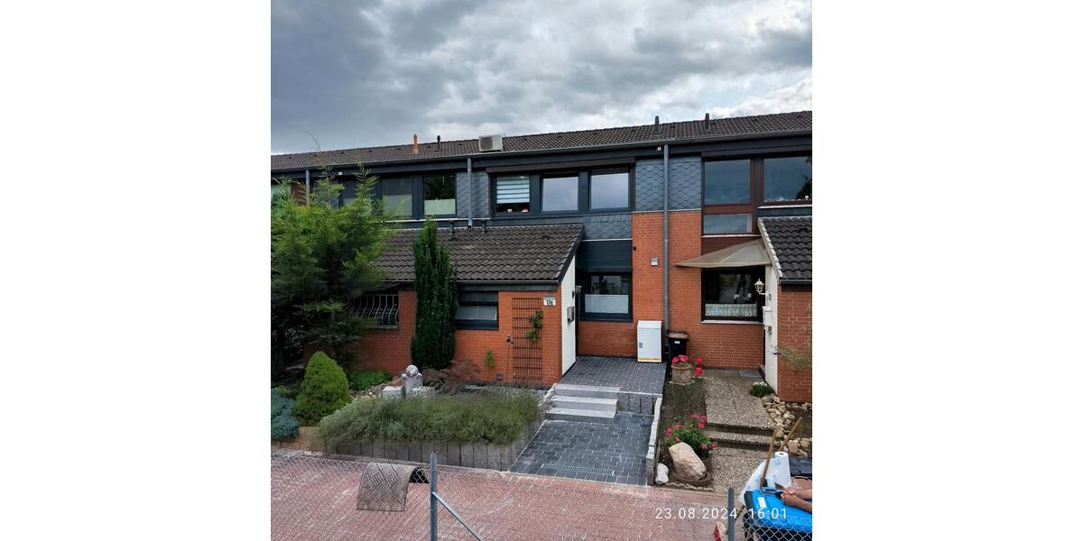 Reihenhaus Ronnenberg - 3 Zimmer, 104 m&sup2;, 360.000&euro; | Angebot:27045898