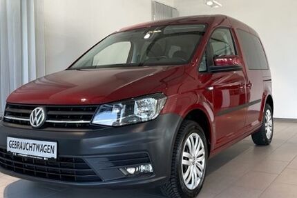 VW Caddy 102.798 km 15.990 &euro; Hannover 30453