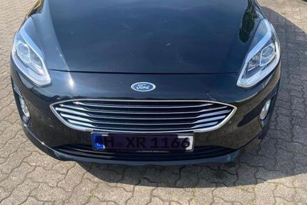 Ford Fiesta 103.000 km 7.600 &euro; Garbsen 30827