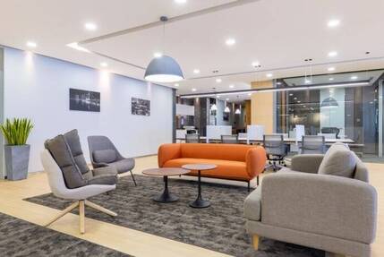 All-inclusive-Zugang zu Büros in Regus Ernst-August-Platz