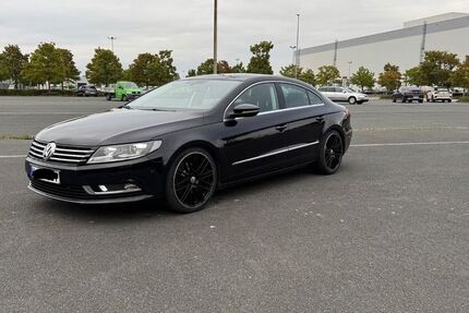 VW CC