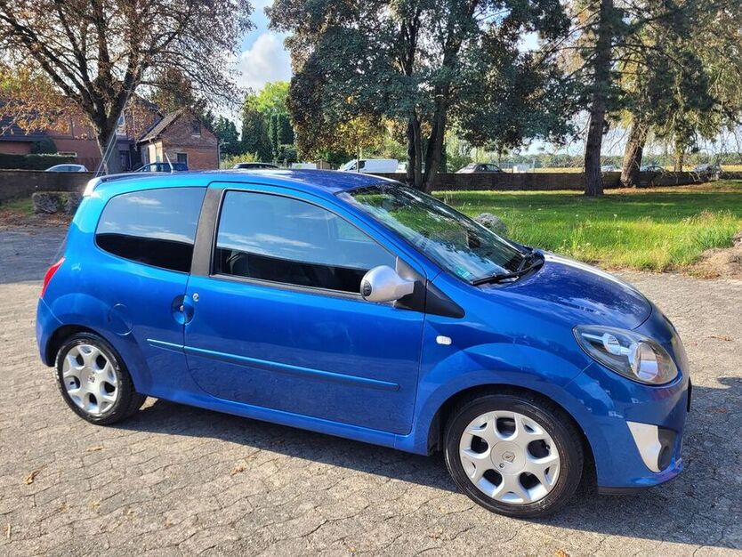Twingo
