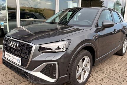Audi Q2 9.985 km 29.980 &euro; Bad Nenndorf 31542